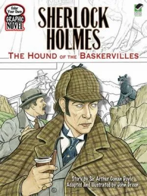 Sherlock Holmes