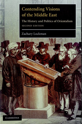 Contending Visions of the Middle East