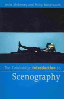 The Cambridge Introduction to Scenography