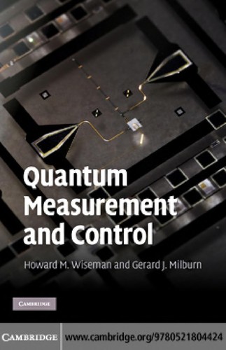 Quantum Measurement and Control
