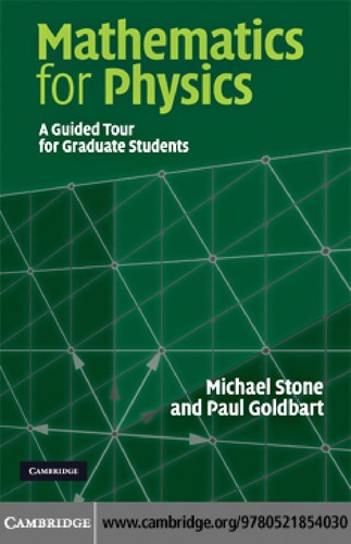 Mathematics for Physics