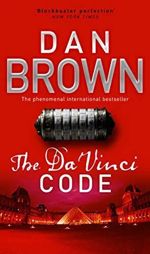 DA VINCI CODE A ANZ BOX SET