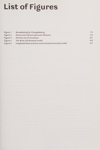 The Future of Innovation