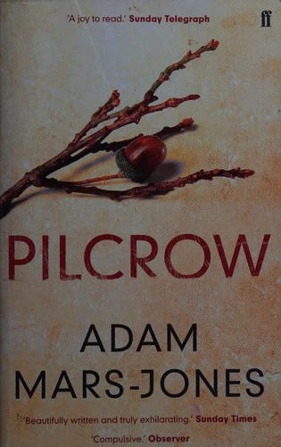 Pilcrow