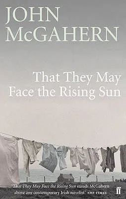 That They May Face the Rising Sun : Now a major motion picture