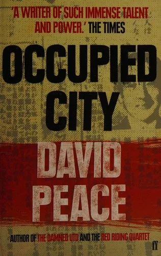 Occupied City