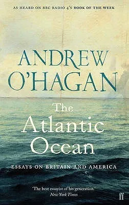 The Atlantic Ocean