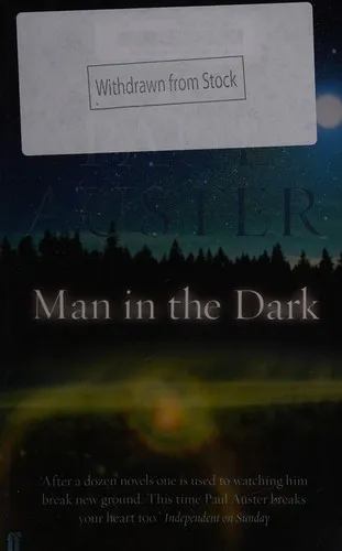 Man in the Dark