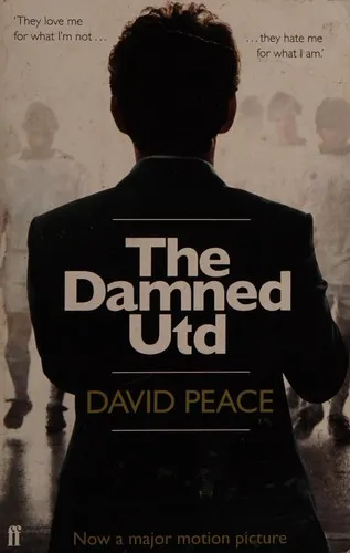 The Damned Utd