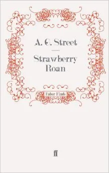 Strawberry Roan