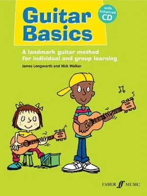 Guitar Basics