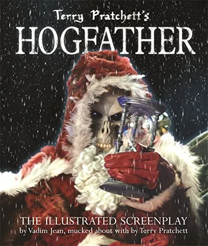 Terry Pratchett's Hogfather
