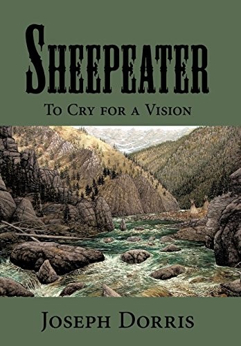Sheepeater