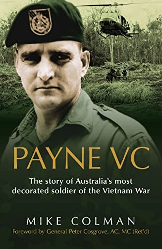 Payne VC