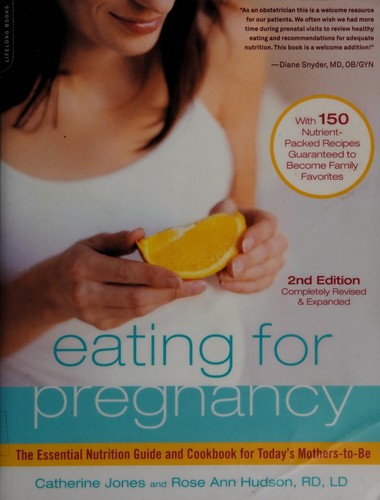 Eating for Pregnancy