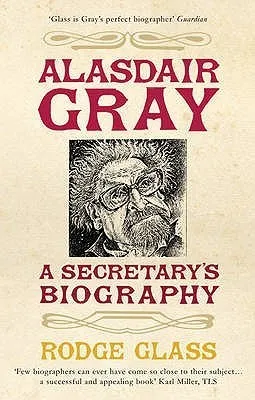 Alasdair Gray