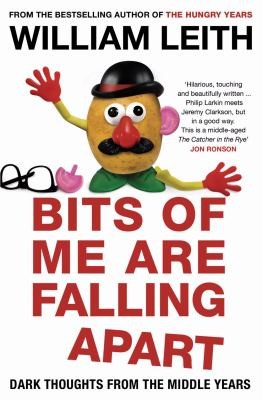 Bits of Me are Falling Apart