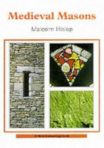 Medieval Masons