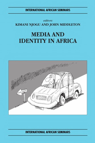 Media and Identity in Africa