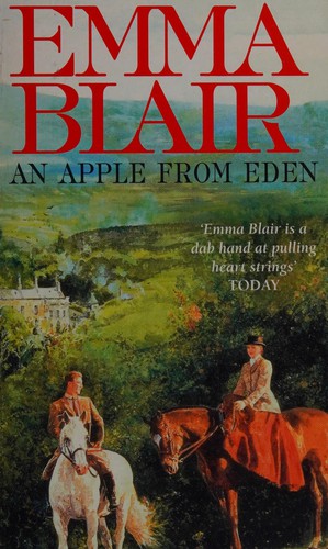 An Apple From Eden (UK)