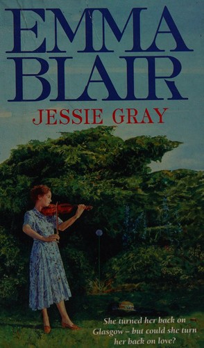 Jessie Gray