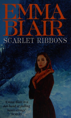 Scarlet Ribbons