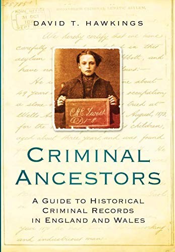 Criminal Ancestors