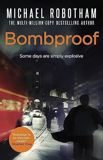 Bombproof