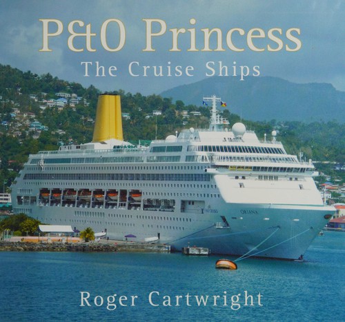 P&O Princess