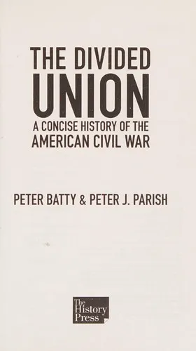 The Divided Union