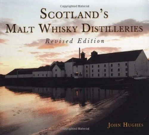 Scotland's Malt Whisky Distilleries