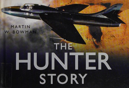 The Hunter Story