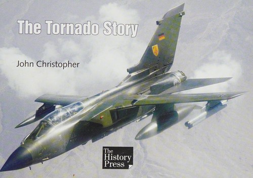 The Tornado Story