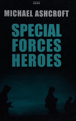 Special Forces Heroes