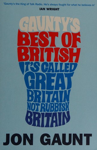 Gaunty's Best of British