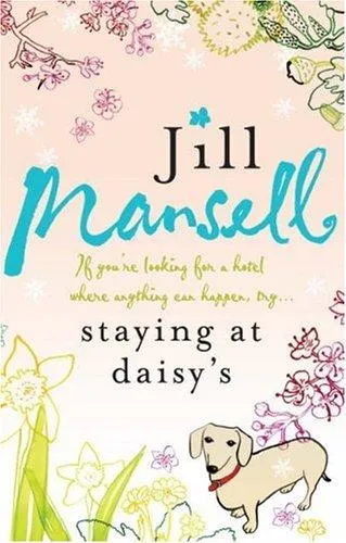 Staying at Daisy's: The fans' favourite novel