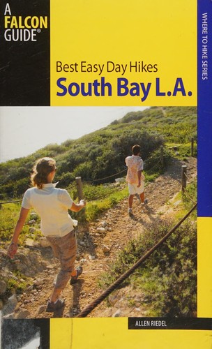 Best Easy Day Hikes South Bay L.A.