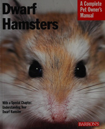 Dwarf Hamsters