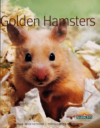 Golden Hamsters