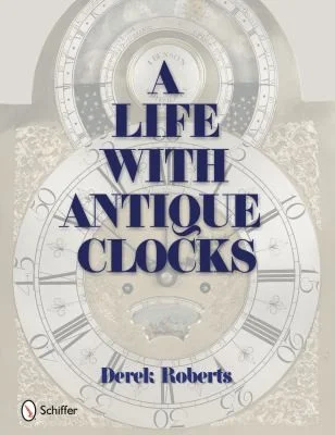 A Life With Antique Clocks