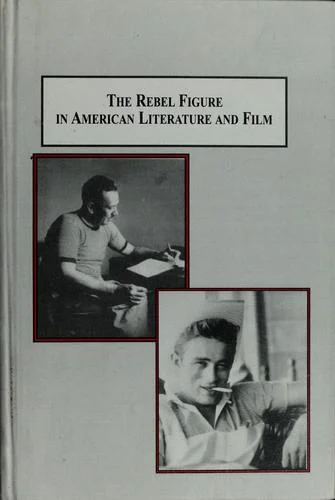 The Rebel Figure in American Literature and Film : The Interconnectedness of John Steinbeck and James Dean