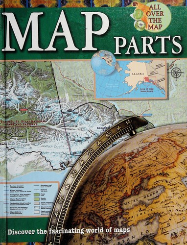 Map Parts
