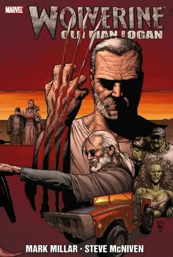 Wolverine: Old Man Logan