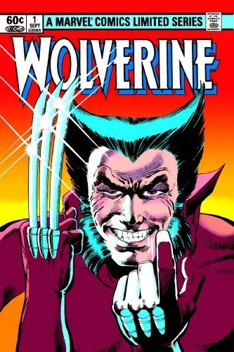 Wolverine Vol.1