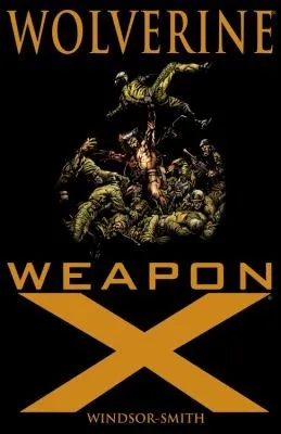 Wolverine