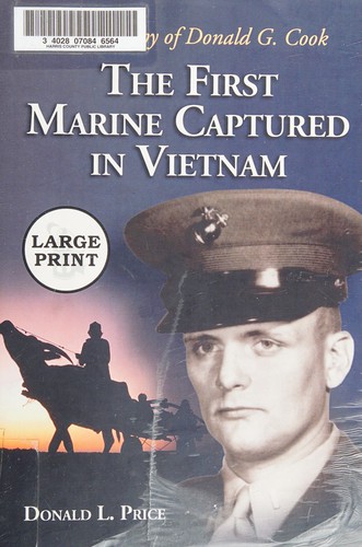 The First Marine Captured in Vietnam