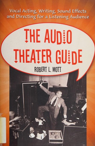 The Audio Theater Guide