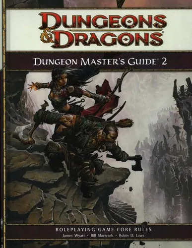 Dungeon Master's Guide : v. 2