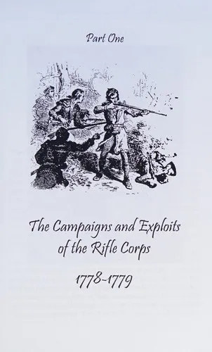 Revolutionary Rangers