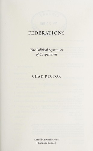 Federations